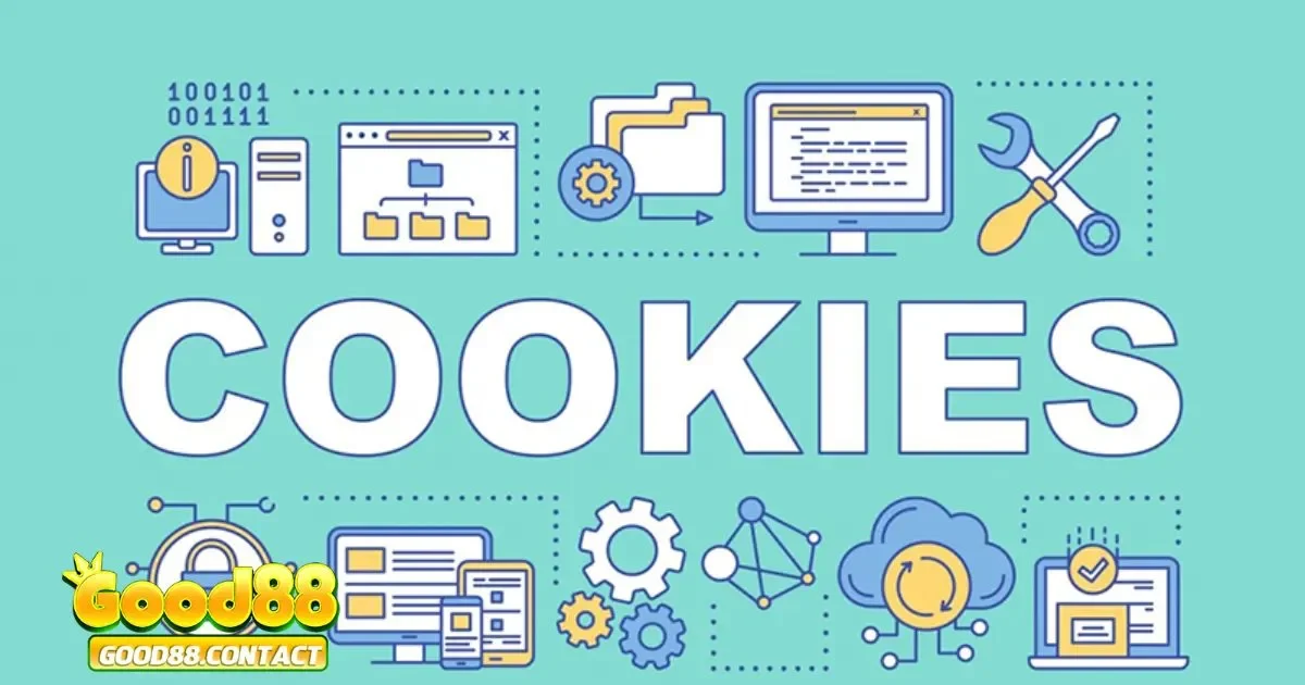 Chính sách minh bạch về Cookie của Good88