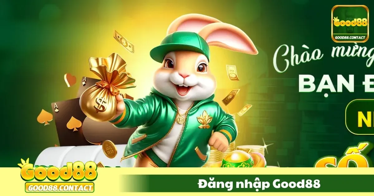 Đăng Nhập Good88 - Hướng Dẫn Truy Cập Và Khắc Phục Lỗi 1 Cách đăng nhập Good88 chỉ với vài thao tác