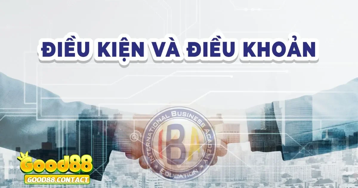 Bảo lưu quyền khóa tài khoản vi phạm