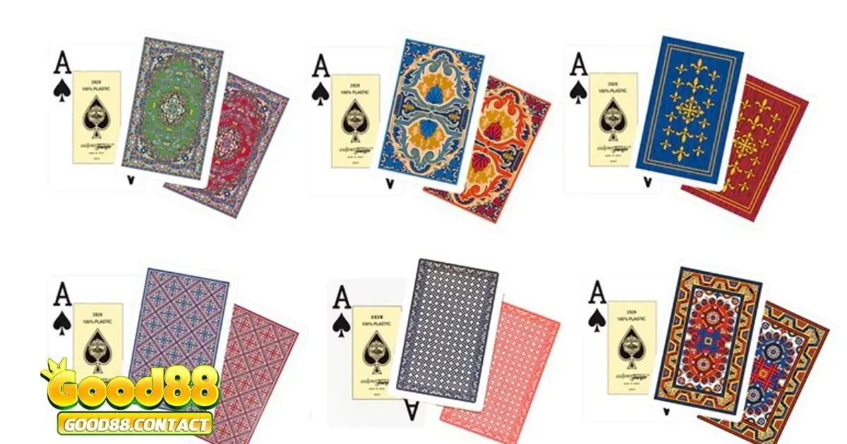 Game Bài Catte Good88 - Thử Thách So Bài Đỉnh Cao 3 game bai catte good883 61