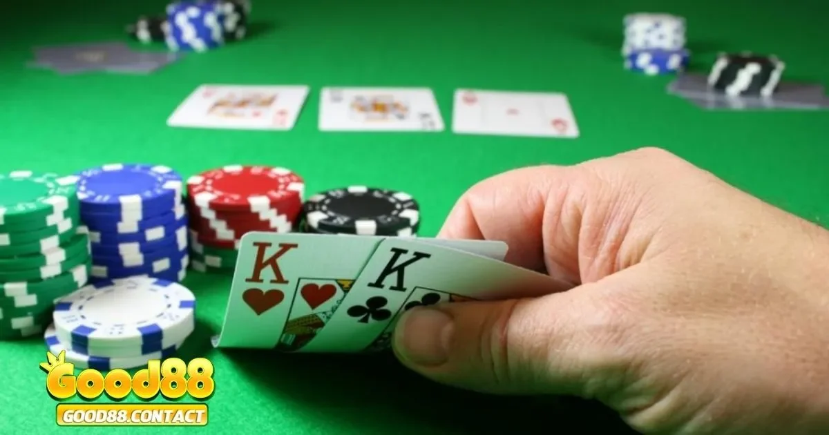 Game Bài Mậu Binh Good88 - Thử Thách Tư Duy Chiến Thuật 3 Hướng Dẫn Chơi Mậu Binh Tại Good88 Chi Tiết