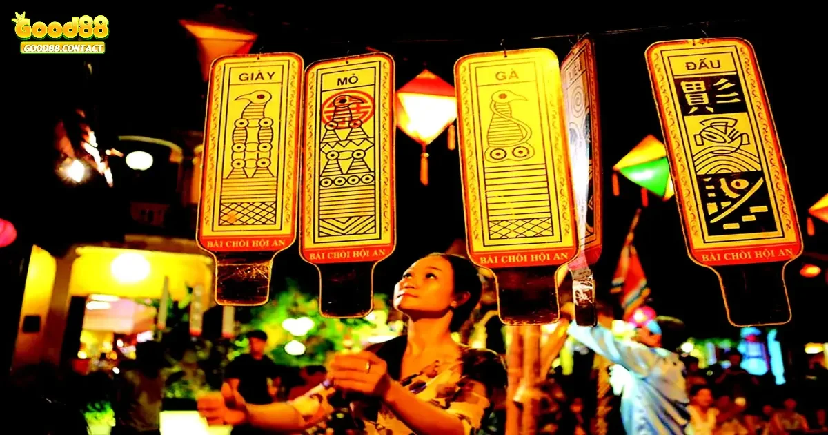 Luật Chơi Game Bài Chòi Good88 – Cơ Bản Đến Nâng Cao