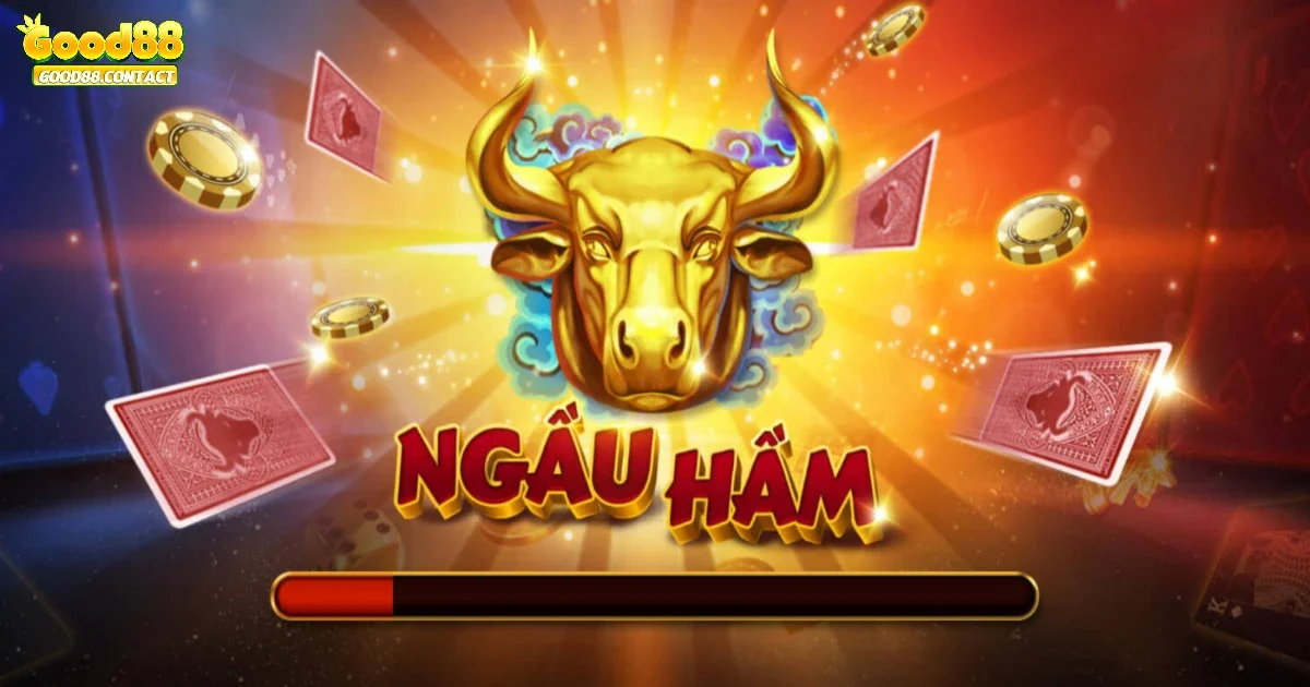Game Bài Ngầu Hầm Good88 - Chiến Thuật Chinh Phục Thử Thách 2 Game Bài Ngầu Hầm Good88 Là Gì? Hướng Dẫn Chơi Từng Bước