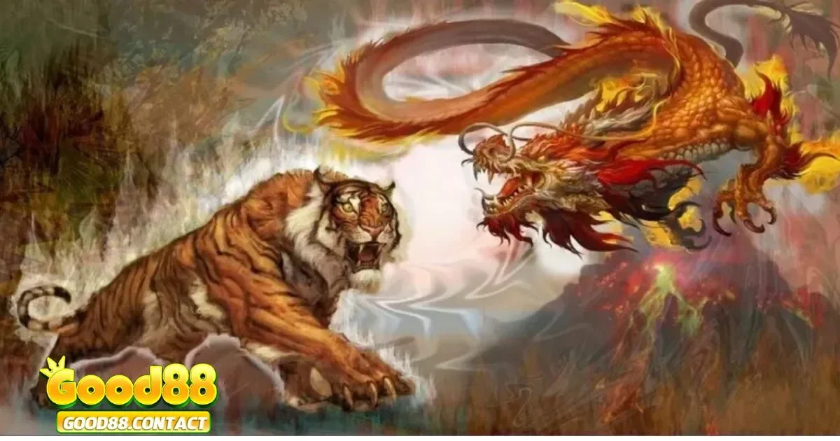 Mẹo Thắng Rồng Hổ Good88 - Nâng Cao Tỷ Lệ Chiến Thắng 4 Chiên thuật hợp lý để bách thắng