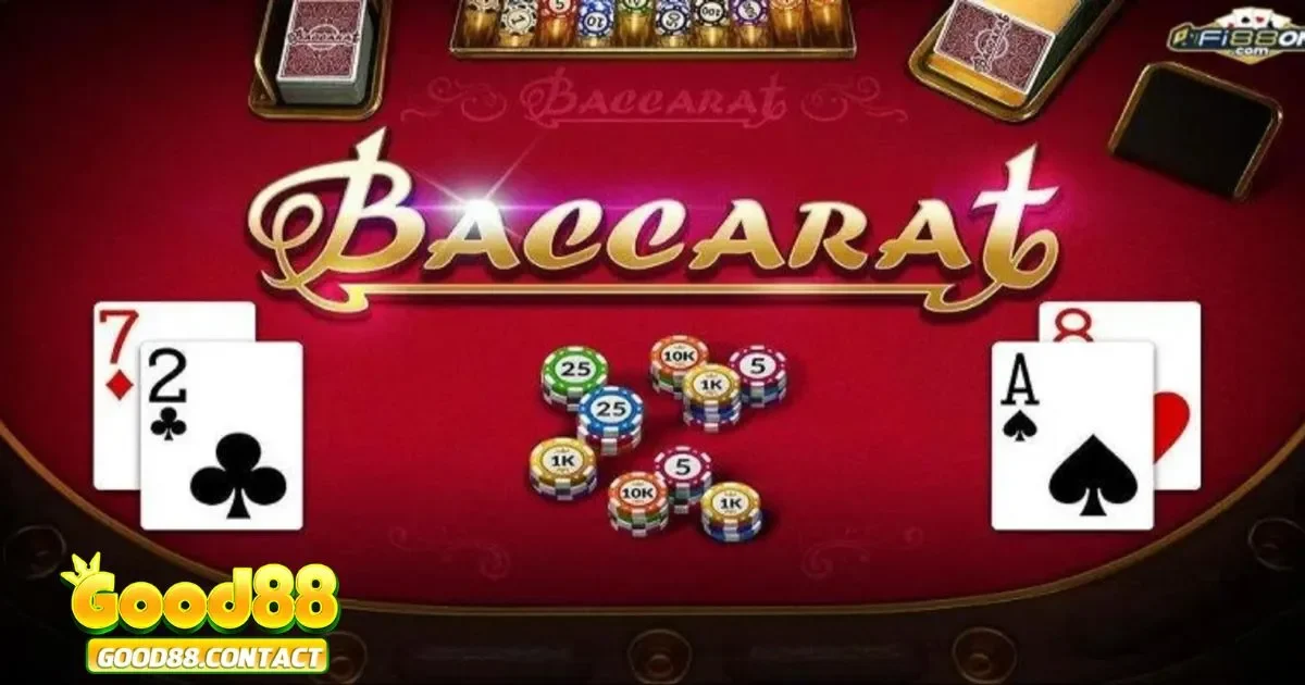 Cách Chơi Baccarat Good88 - Hướng Dẫn Từ A Đến Z 3 Tình huống đặc biệt