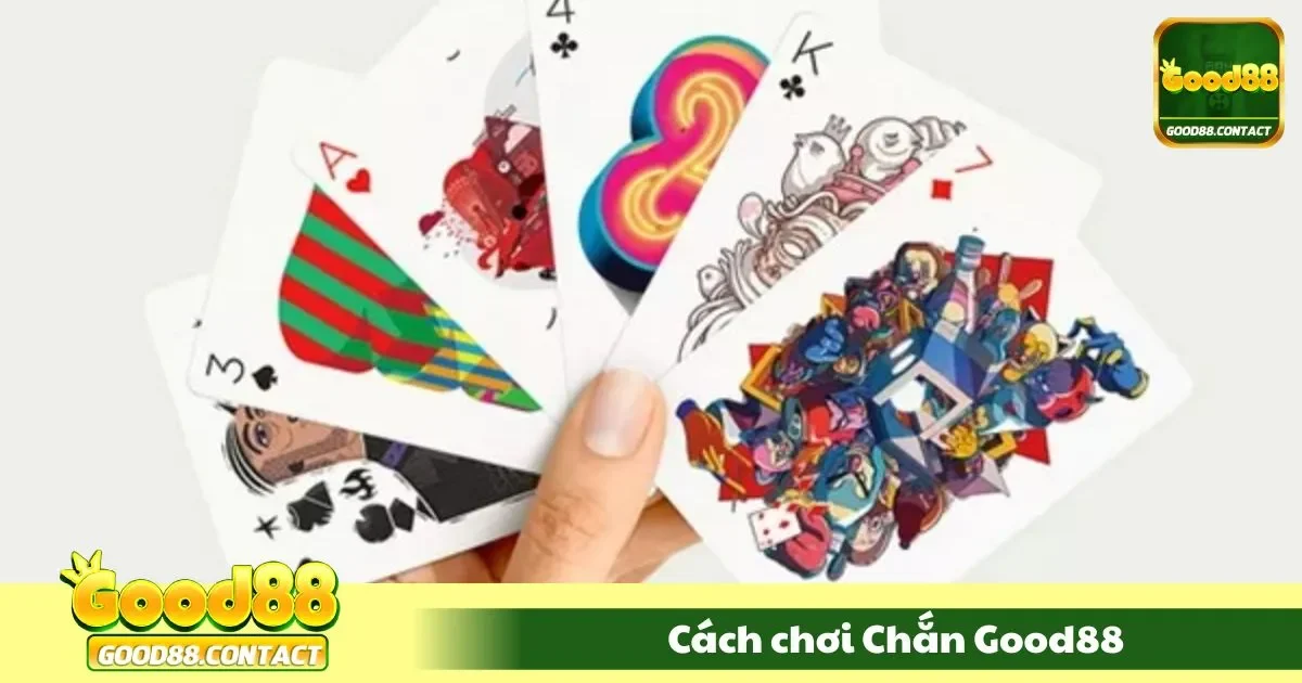 Luật chơi và thuật ngữ trong chắn
